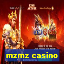 mzmz casino